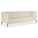 Nicolla Baldwin Natural Stationary 84" Sofa