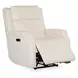Nelson Wayfarer Frost Zero Gravity Power Recliner with Power Headrest And Lumbar
