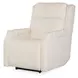 Nelson Wayfarer Frost Zero Gravity Power Recliner with Power Headrest And Lumbar