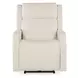 Nelson Wayfarer Frost Zero Gravity Power Living Room Set with Power Headrest And Lumbar