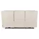 Nelson Wayfarer Frost Zero Gravity 79" Power Sofa with Power Headrest And Lumbar