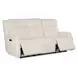 Nelson Wayfarer Frost Zero Gravity Power Living Room Set with Power Headrest And Lumbar