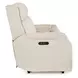 Chesterfield Wayfarer Frost Zero Gravity Power Sofa with Power Headrest And Lumbar