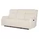 Nelson Wayfarer Frost Zero Gravity 79" Power Sofa with Power Headrest And Lumbar