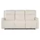 Nelson Wayfarer Frost Zero Gravity 79" Power Sofa with Power Headrest And Lumbar