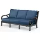 Monterey Spectrum Indigo Outdoor Living Room Set