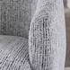 Tatum Nightshade Swivel Accent Chair
