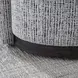 Tatum Nightshade Swivel Accent Chair