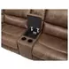 Lehi Brindle 6 Piece Sectional