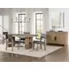 Aubrey Brown 2 Door Server