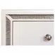 Cassie Pearl 2 Drawer Nightstand