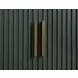 Colvin Green 4 Door Server