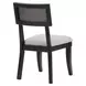 Colvin Black Round Dining Room Set