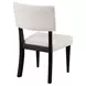 Colvin White Round Dining Room Set