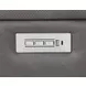 Daniel Gray Triple Power Reclining 77" Loveseat with USB Charging