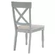 Darcy Green Side Chair Set of 2