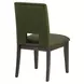 Evan Brown Extendable Rectangular Dining Room Set