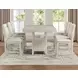 Garland Sand Counter Height Chair Set of 2