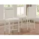 Garland Sand Counter Height Chair Set of 2