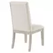 Garland Greige Extendable Rectangular Dining Room Set