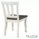 Joanna Beige Kids Side Chair Set of 2