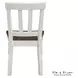 Joanna Beige Kids Side Chair Set of 2