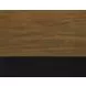 Joplin Black and Brown 54" Extendable Square Counter Height Dining Table