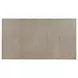 Lily Brown Extendable Counter Height Dining Table