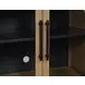 Magnolia Sand 4 Door Server