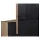 Montana Sand 6 Drawer Dresser and Mirror
