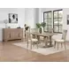 Napa Sand Side Chair Set of 2
