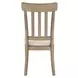 Napa Sand Side Chair Set of 2
