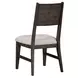 Norvell Brown Rectangular Dining Room Set