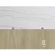 Perth White Rectangular Marble Top Sofa Table