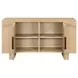 Reid Sand 2 Door Server with USB Charging