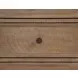 Riverdale Natural 8 Drawer Dresser