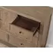 Riverdale Natural 8 Drawer Dresser