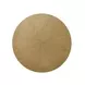 Rylie Natural 48" Round Dining Table