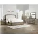 Sonoma Gray 5 Drawers Chest