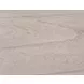 Taylor Beige and White 60" Rectangular Marble Top Counter Height Dining Table