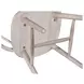 Willow Tan Dining Chair Set of 2