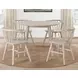 Willow Tan Dining Chair Set of 2