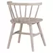 Willow Tan Dining Chair Set of 2