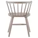 Willow Tan Dining Chair Set of 2