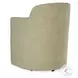 Commerce And Market Baso Sage Izabela Upholstered Arm Chair