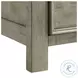 Damen Drift Grey 6 Drawer Chest