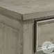 Damen Drift Grey 6 Drawer Chest