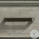 Damen Drift Grey Queen Storage Platform Bed