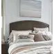 Canehurst Spiced Rum King Panel Bed
