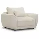 Utopia Mega Ivory Chair And A Half